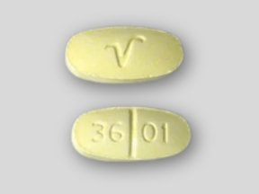 Hydrocodone 10-325 mg
