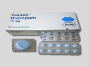 Valium 10mg