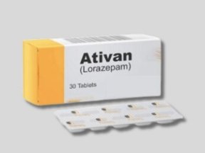 Ativan (Lorazepam)