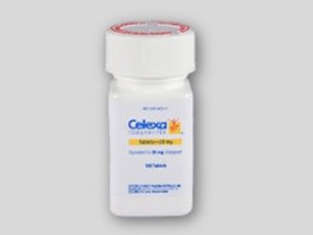 Celexa 20 mg