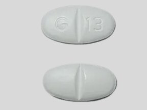 gabapentin 800 mg tablet