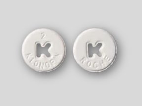 Klonopin 2mg