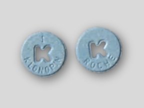 klonopin 1mg