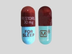 Restoril 30 mg