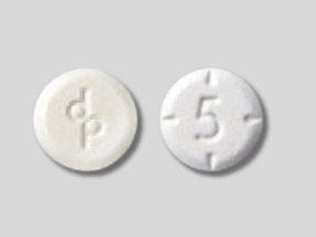 Adderall 5mg