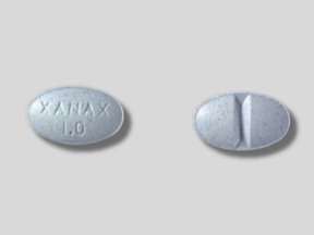 Xanax 1mg