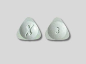Xanax XR 3mg