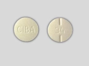 Ritalin 20 mg