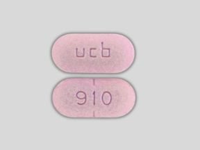 Lortab 10/500 mg
