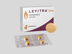 levitra 20mg