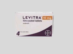 Levitra 10 mg