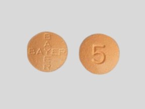 Levitra 5 mg