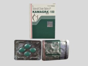 Kamagra 100 mg