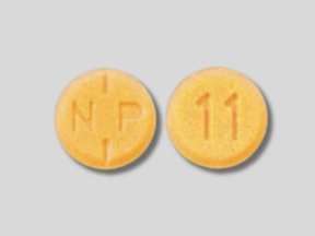 Oxycodone 5 mg